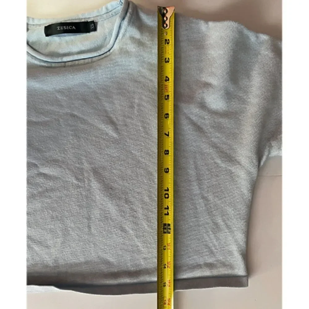 Zesica women piece